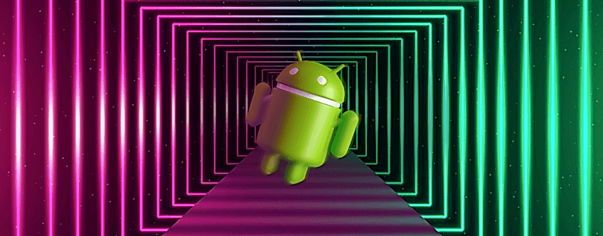 Разработка игр для Android